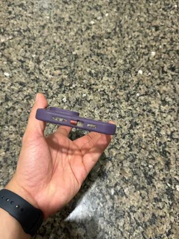 Capa para Iphone 14 Pro Max - Foto 4