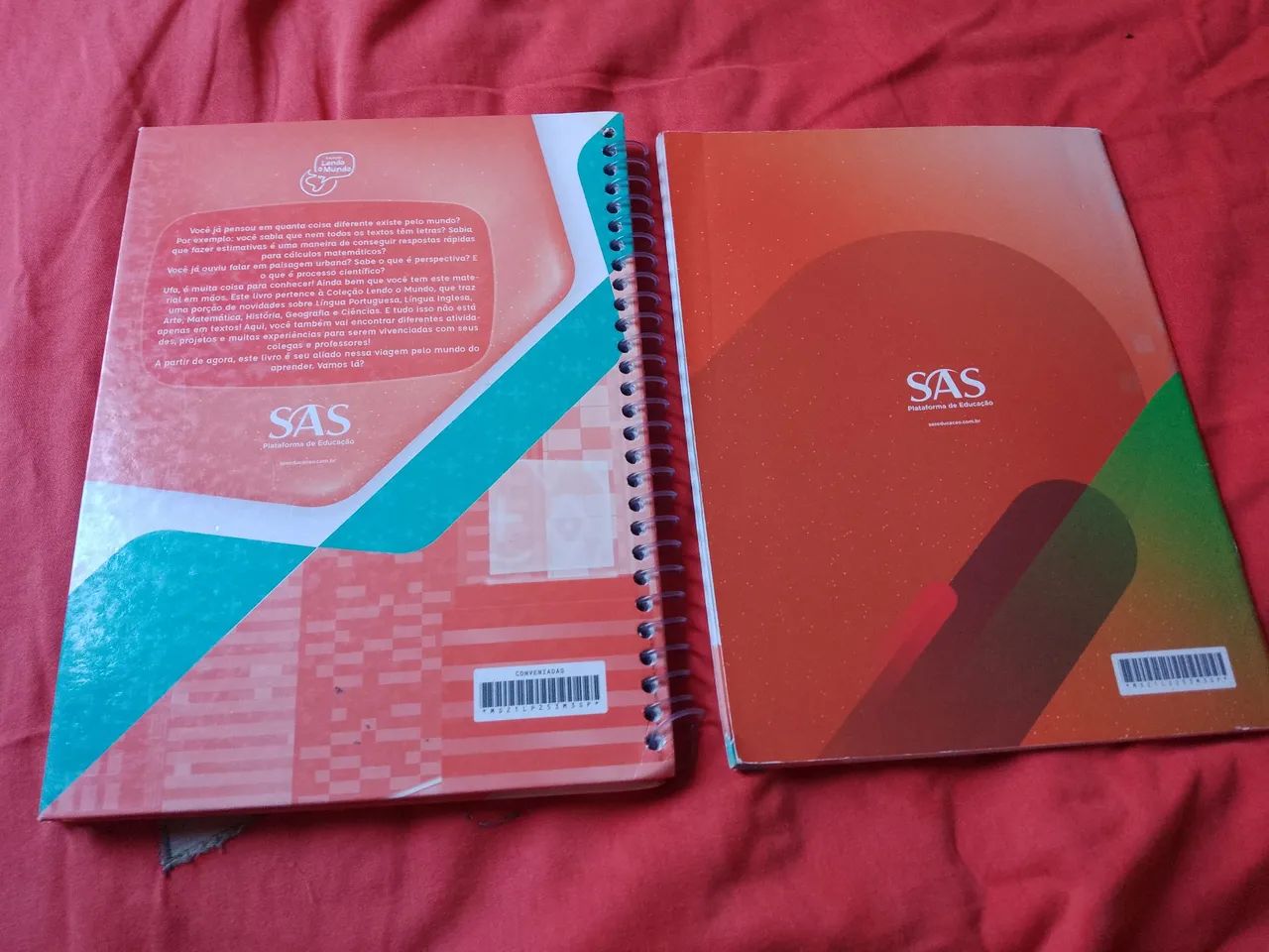 Matemática 5 ano - Foto 3