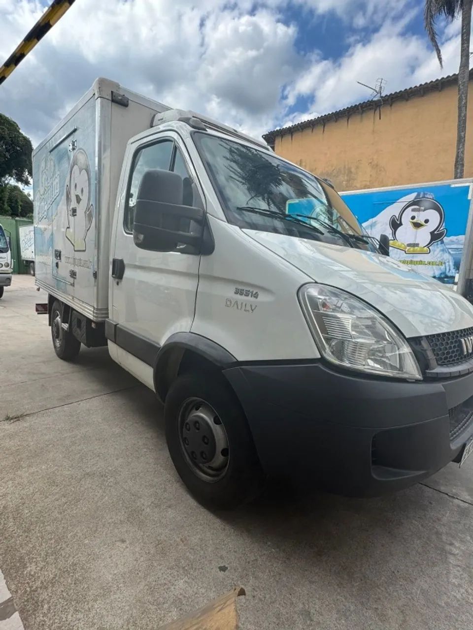 IVECO DAILY  - Foto 2