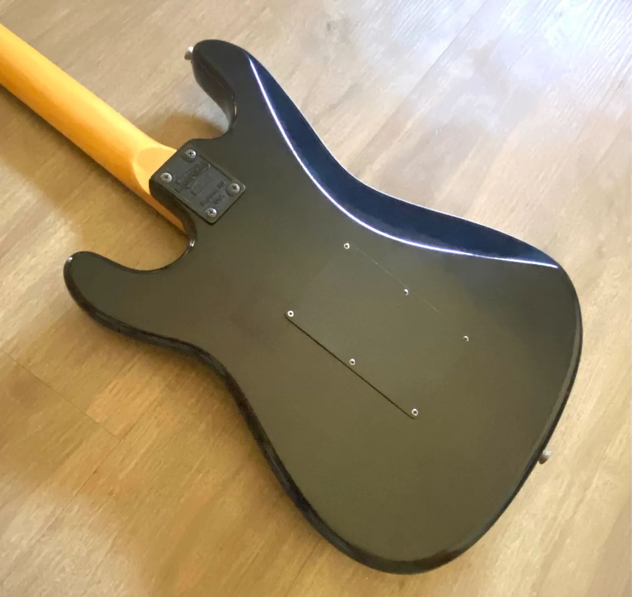 Guitarra Kramer  - Foto 6