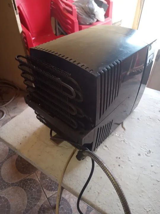 Purificador de água  - Foto 4