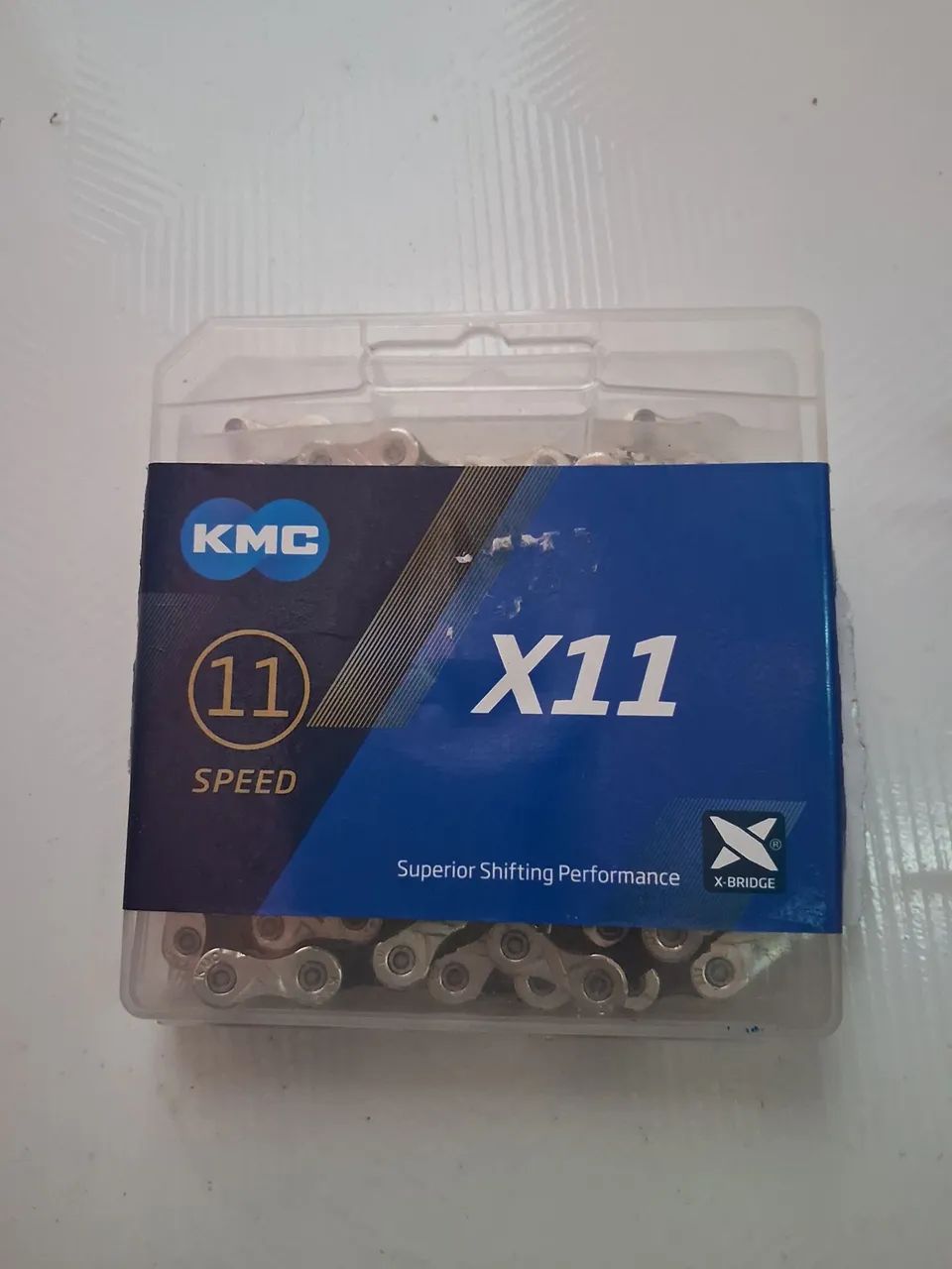 Cubo traseiro novatec 32f boost e corrente kmc x11 - Foto 2
