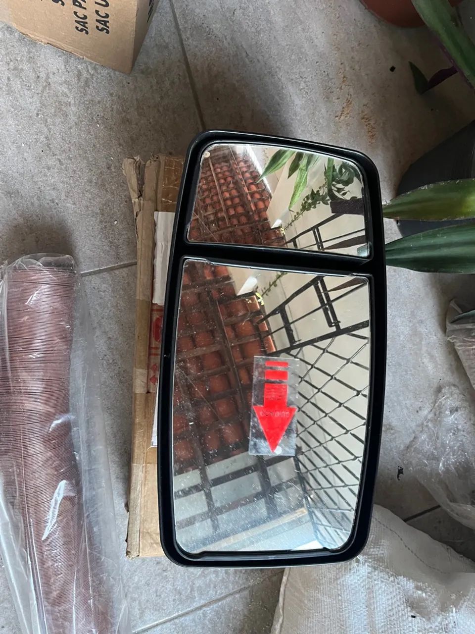 Retrovisor constellation  - Foto 2