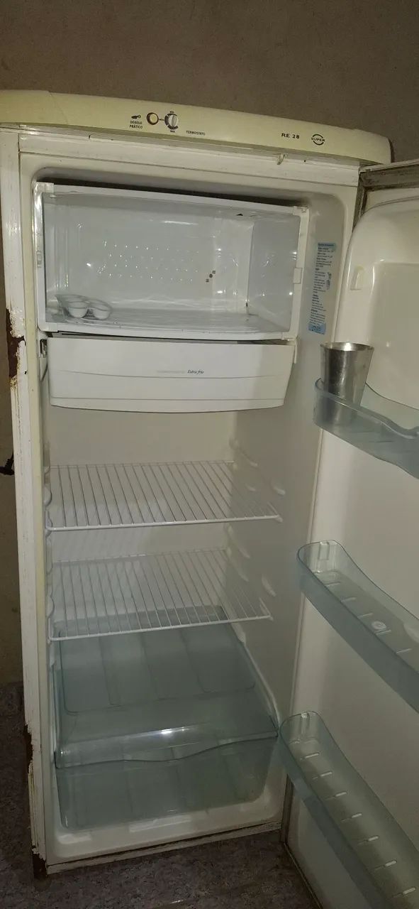 Geladeira usada - Foto 5