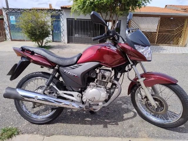 Honda Titan Mix ESD 150  - Foto 3