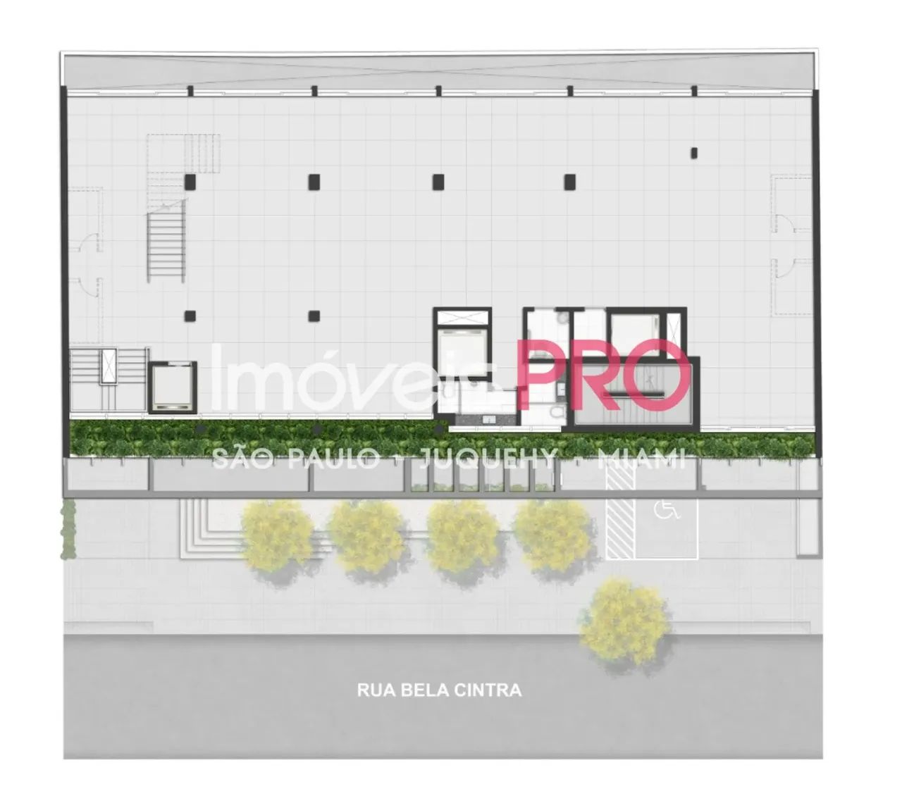 Loja de 929m² a uma quadra da Oscar Freire - Foto 3