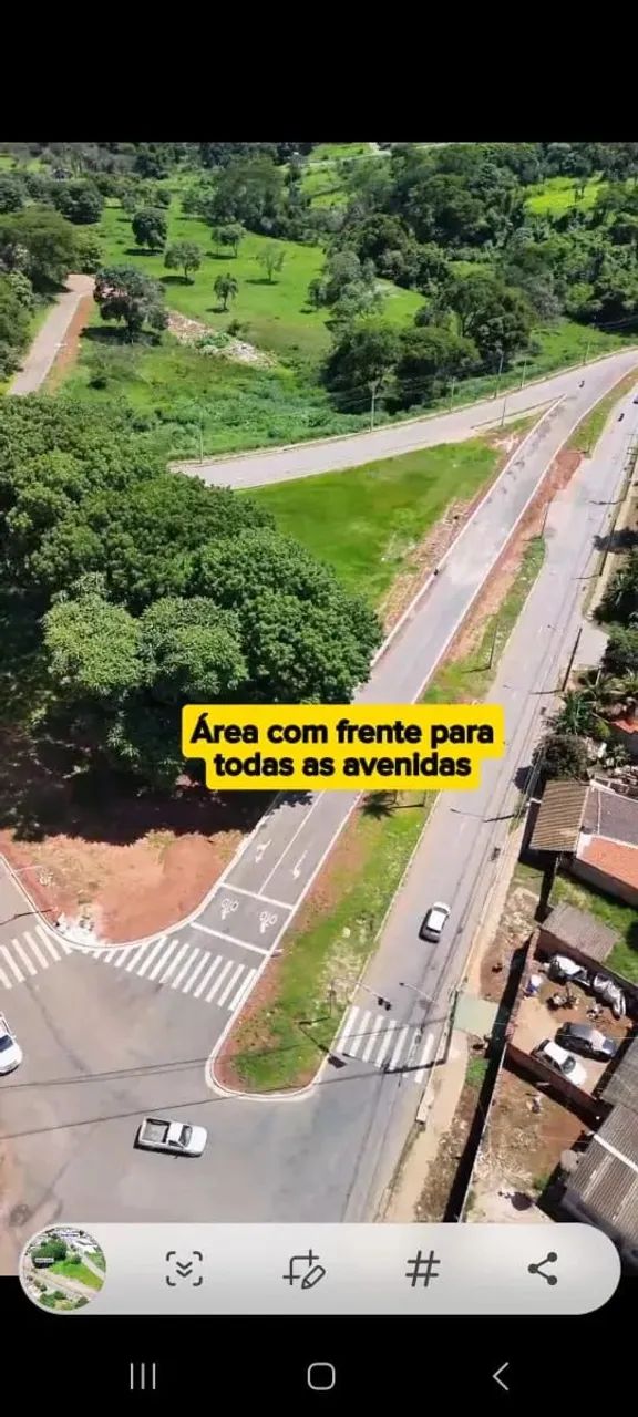 Área Para Prédinhos, Atacadista - Galpão - Foto 2