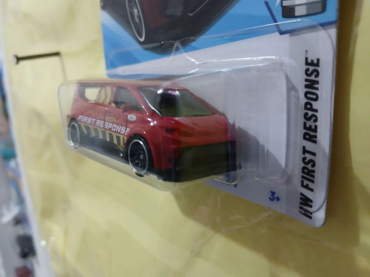 Hot Wheels TH - Foto 3