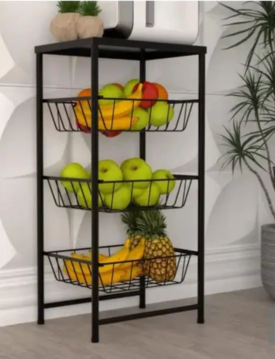 Fruteira pratica novo 