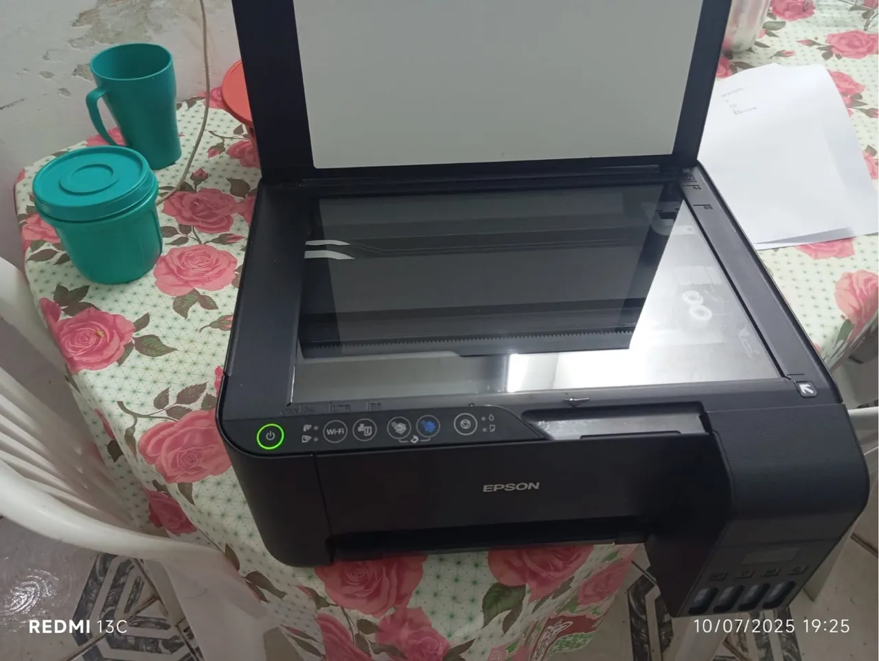 Impressora Epson l3150