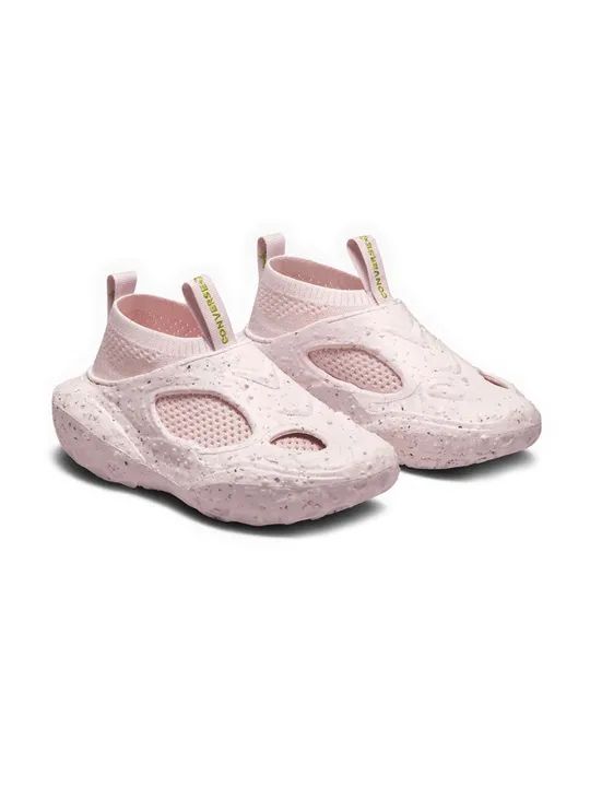 Tênis Converse Sponge Crater Slip "Barely Rose" [43br / 11us]