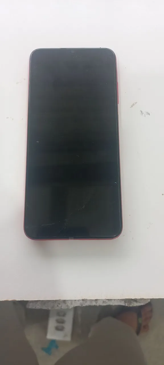 Samsung A03s