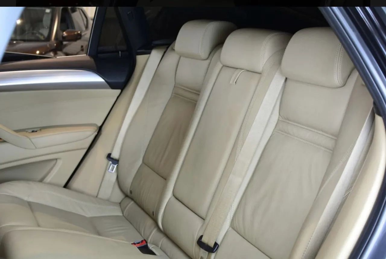 BMW x6 blindada - Foto 2
