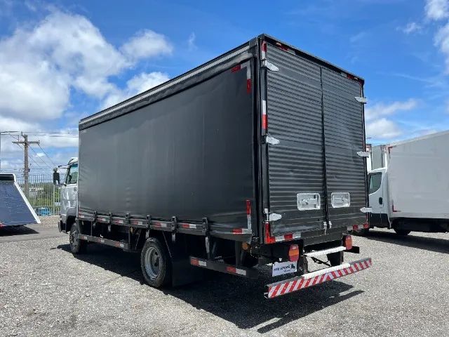 Volkswagen 9.150 E Delivery 2011 Sider  - Foto 11