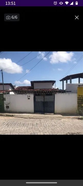 foto - João Pessoa - João Paulo II