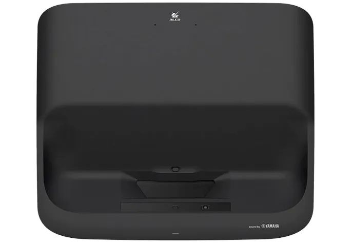 Projetor Epson Home Theater LS300B 3600 Lumens Full HD/HDMI/Bivolt Android TV - Foto 4