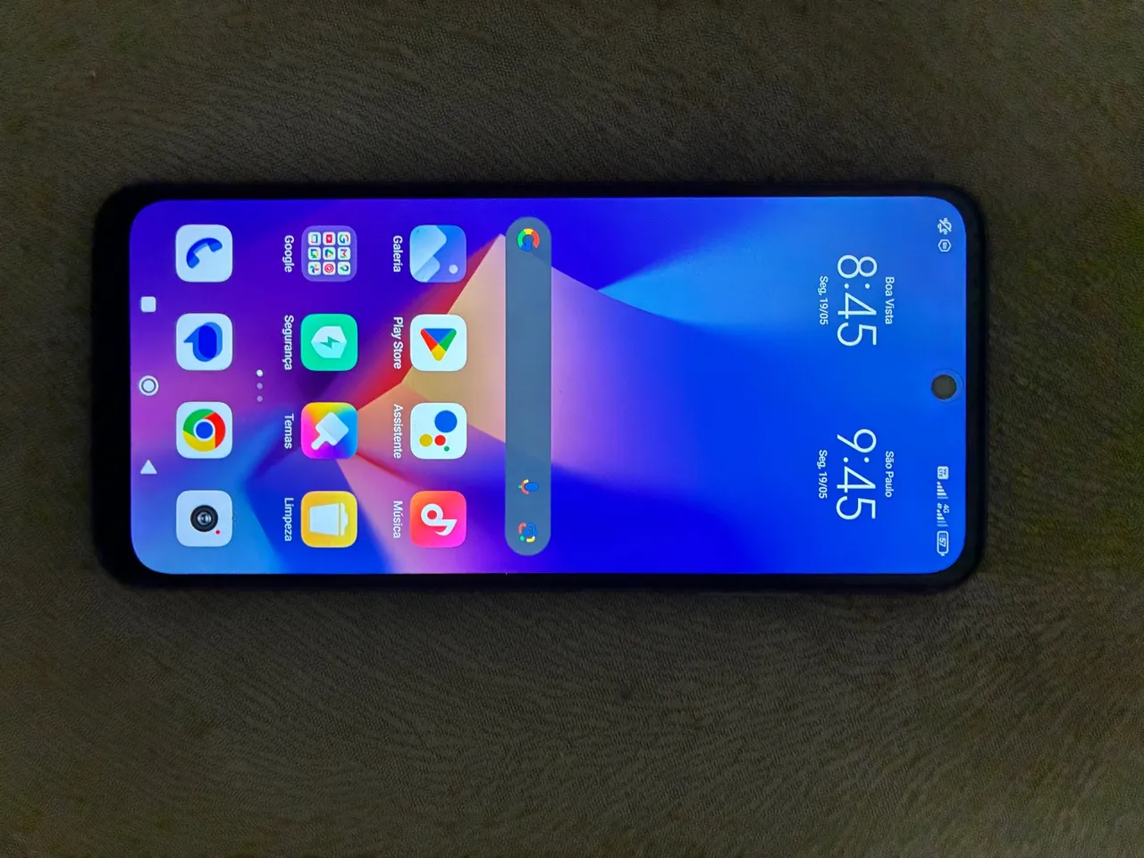 Vendo Xioami Redmi 10