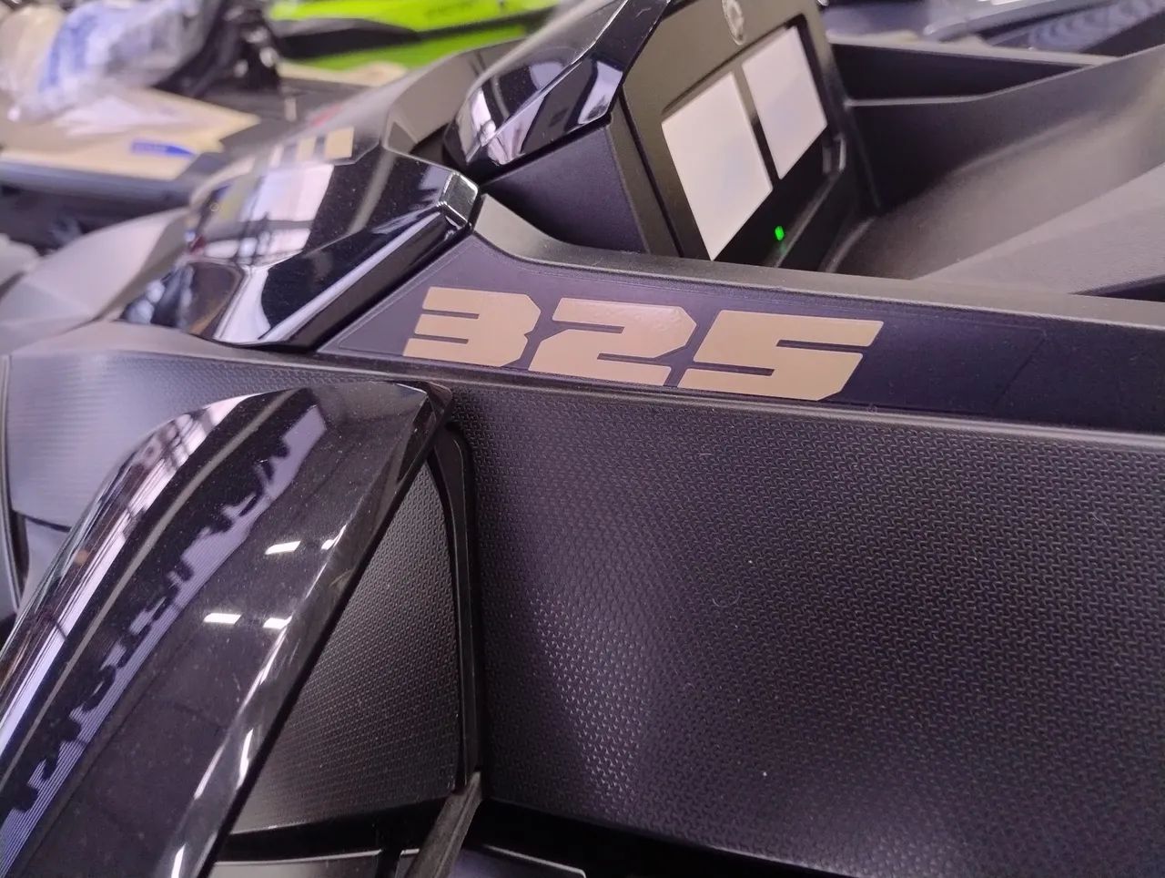 SEADOO RXT 325 2025 - Foto 5