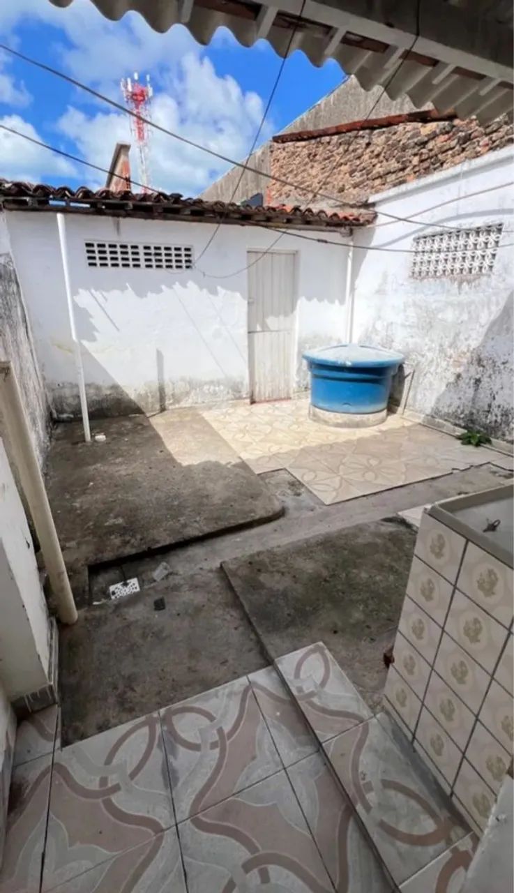 Casa no Marex 