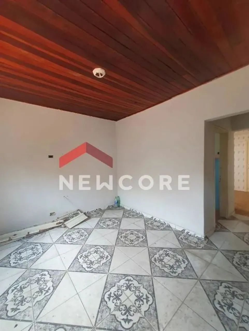 Casa em Rua Euclides de Figueiredo - Vila Lutécia - Santo André/SP - Foto 3