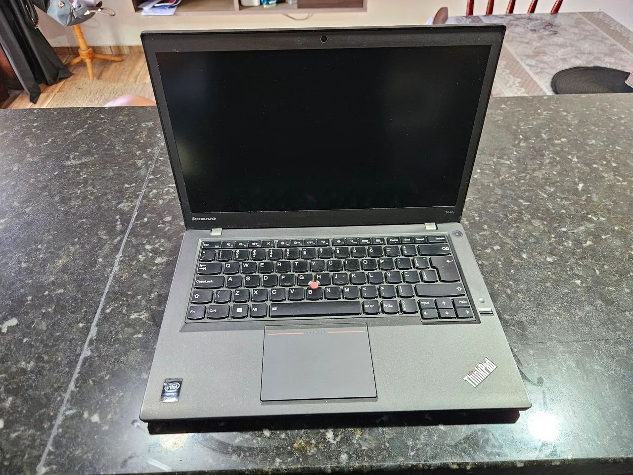 Notebook lenovo thinkpad t440s Core I5 - Foto 2