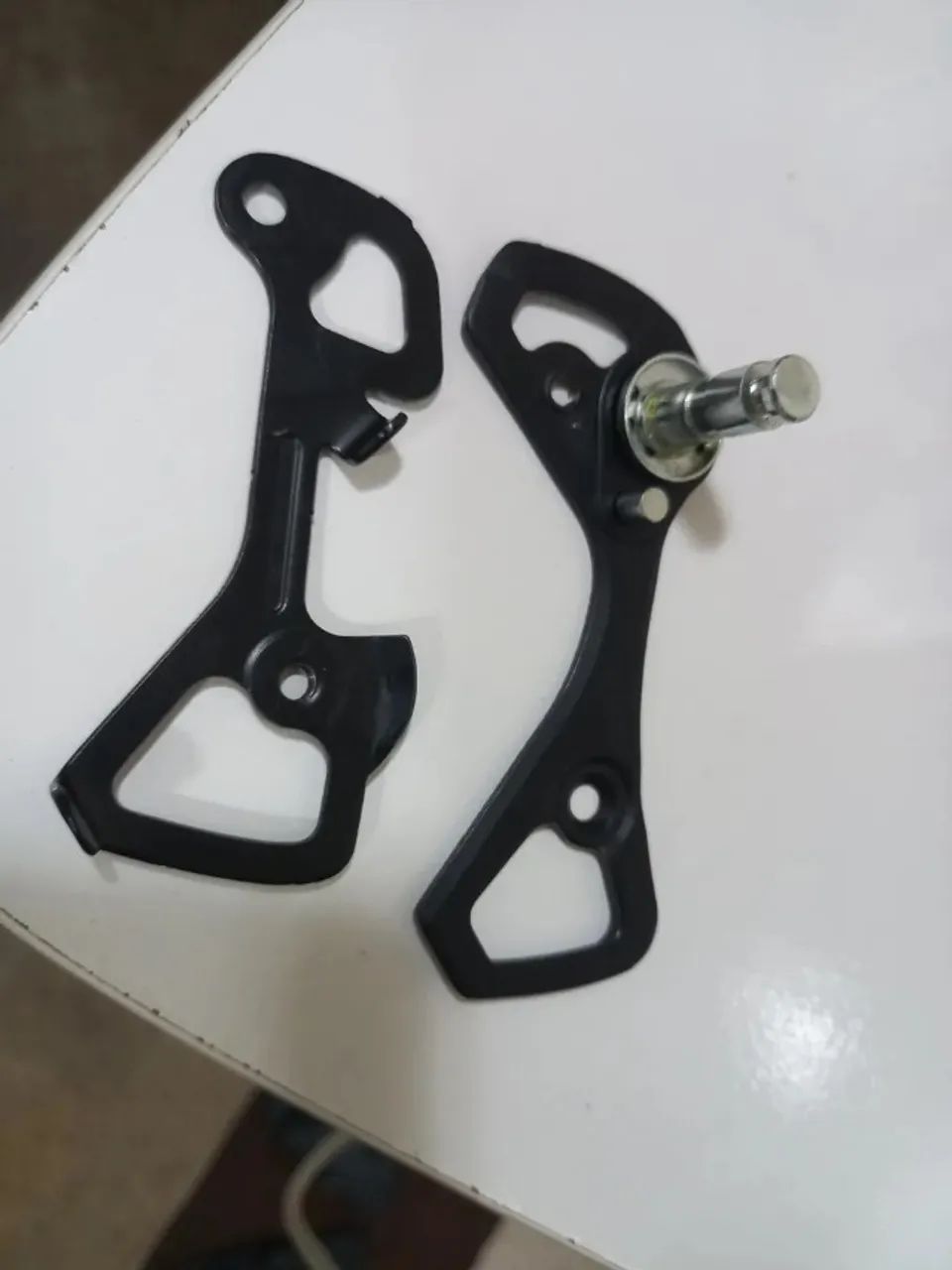 Haste Cage Cambio Shimano 105 - 5800 - Foto 4