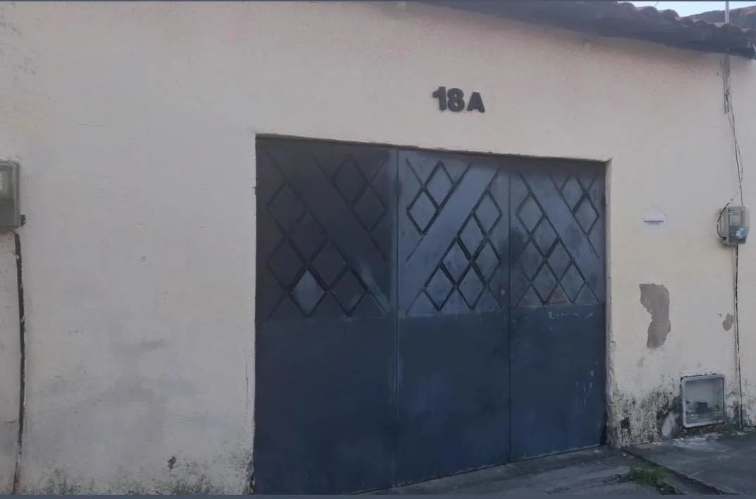 Foto - Maracanaú - Coqueiral