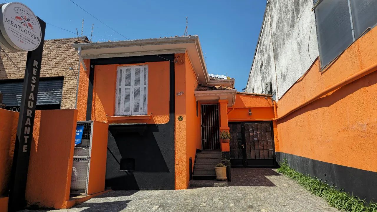 Venda de ponto de restaurante na mooca (em funcionamento)