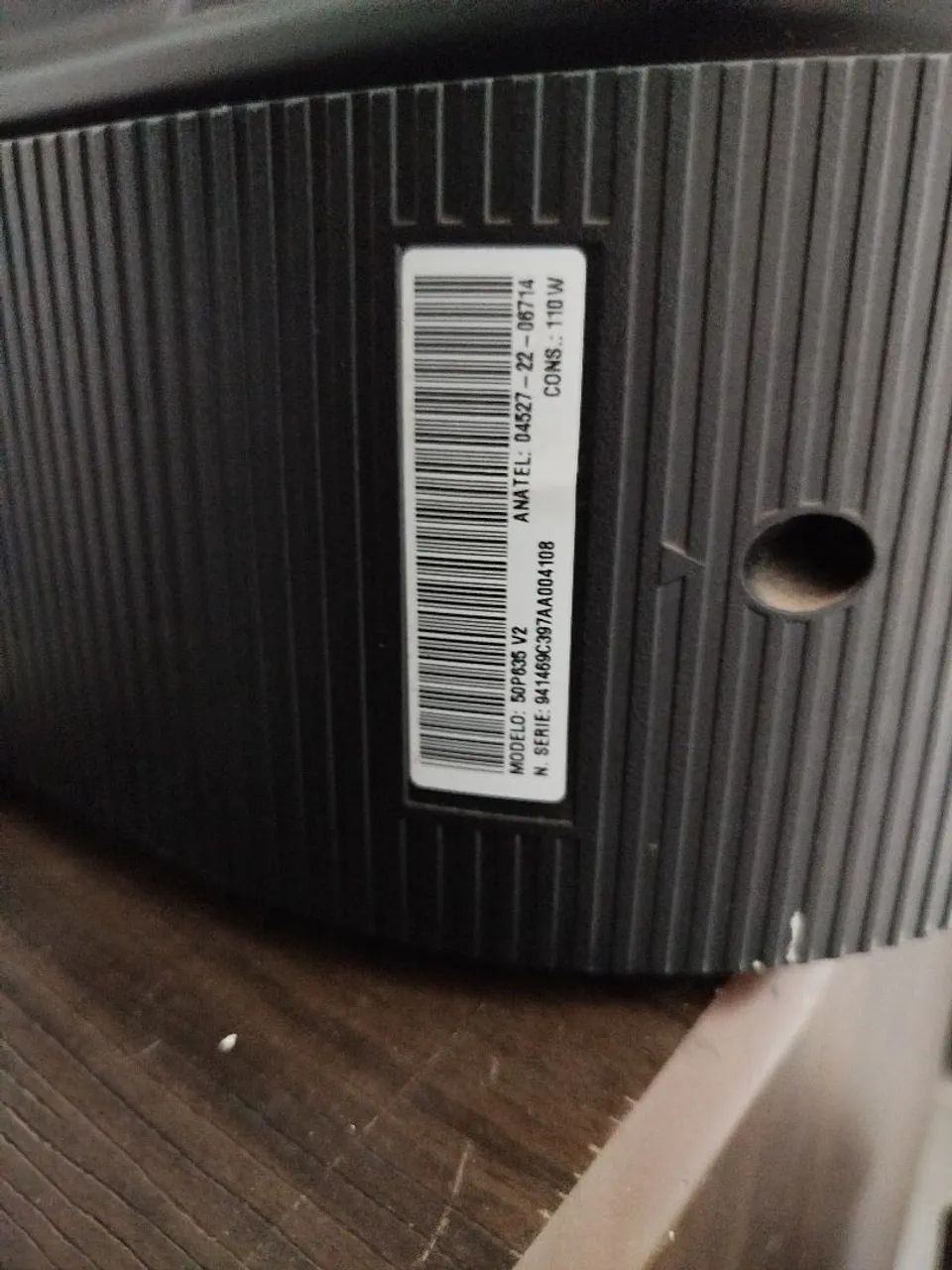 TV Smart 50 TCL  - Foto 4