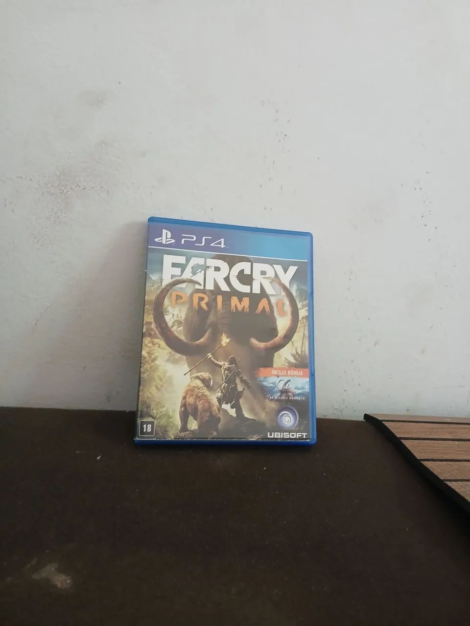 50 a 70   Jg de ps4 e xbo360  - Foto 3