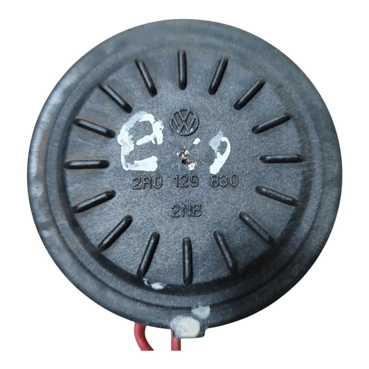 Sensor Indicador Ar Caminhão Original Vw Woker Delivery - Foto 7