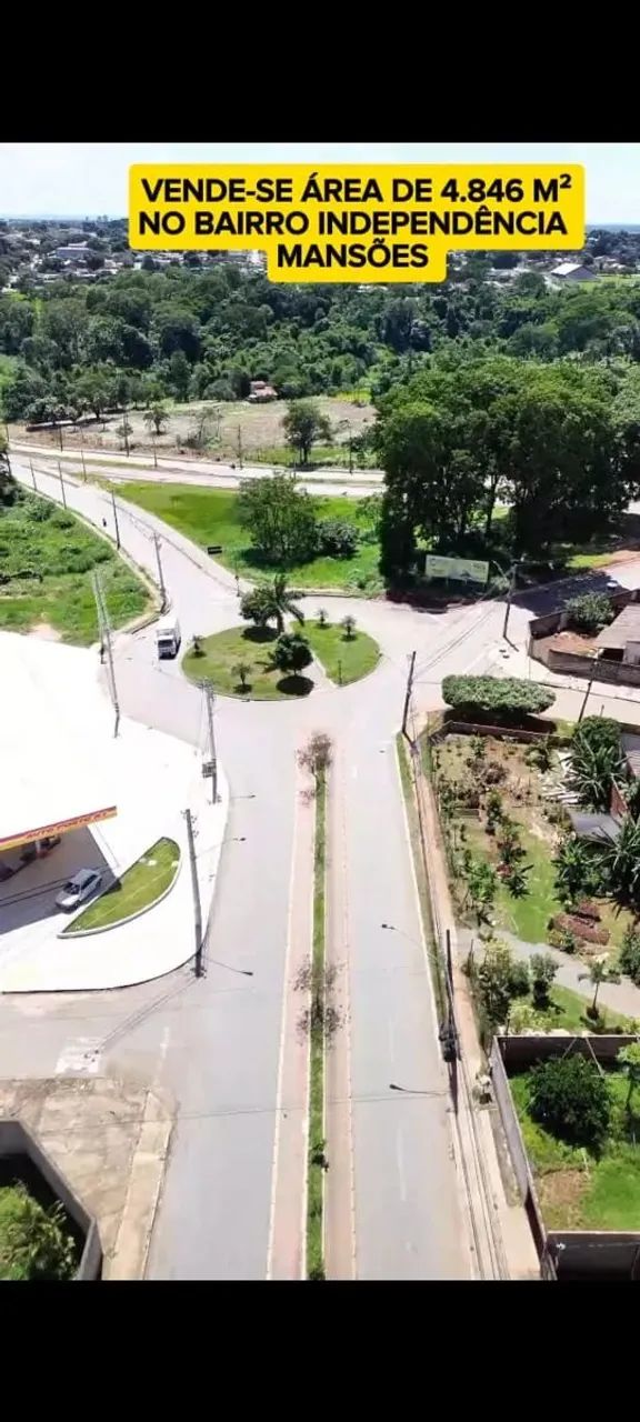 Área Para Prédinhos, Atacadista - Galpão - Foto 13