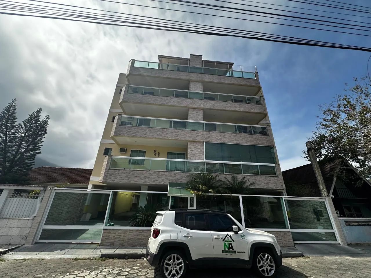 COBERTURA DUPLEX A VENDA EM MURIQUI 