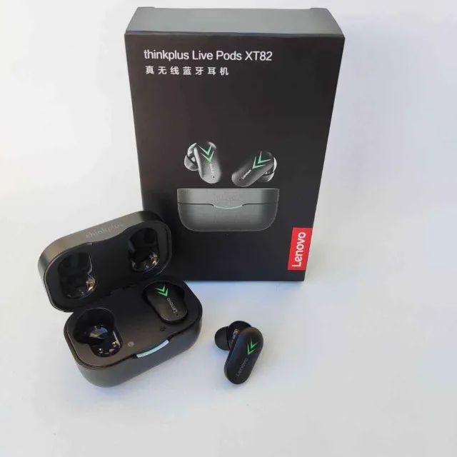 Fone Bluetooth Lenovo XT82  - Foto 3