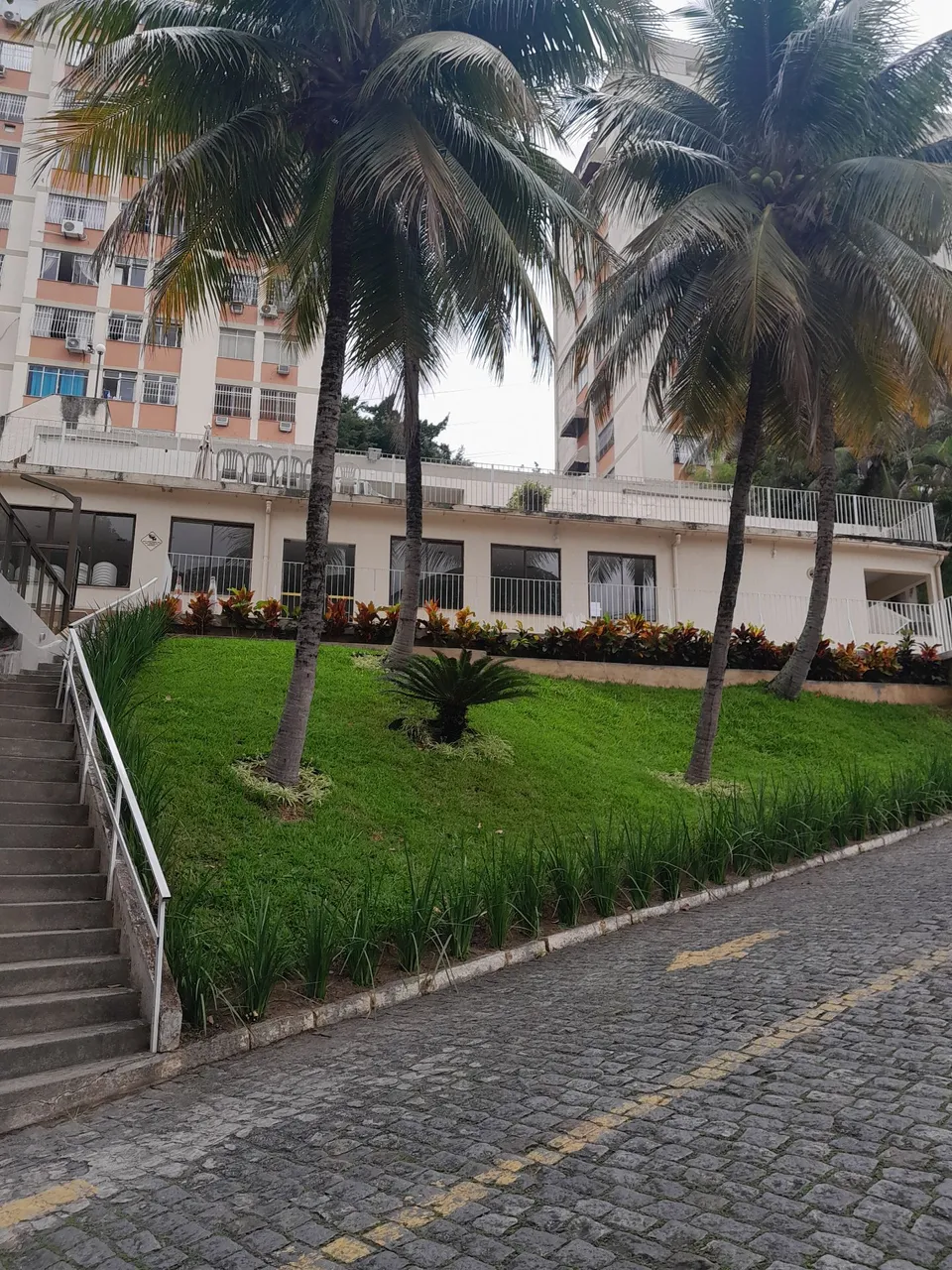 Lindo apartamento em Santa Rosa - Niterói - RJ