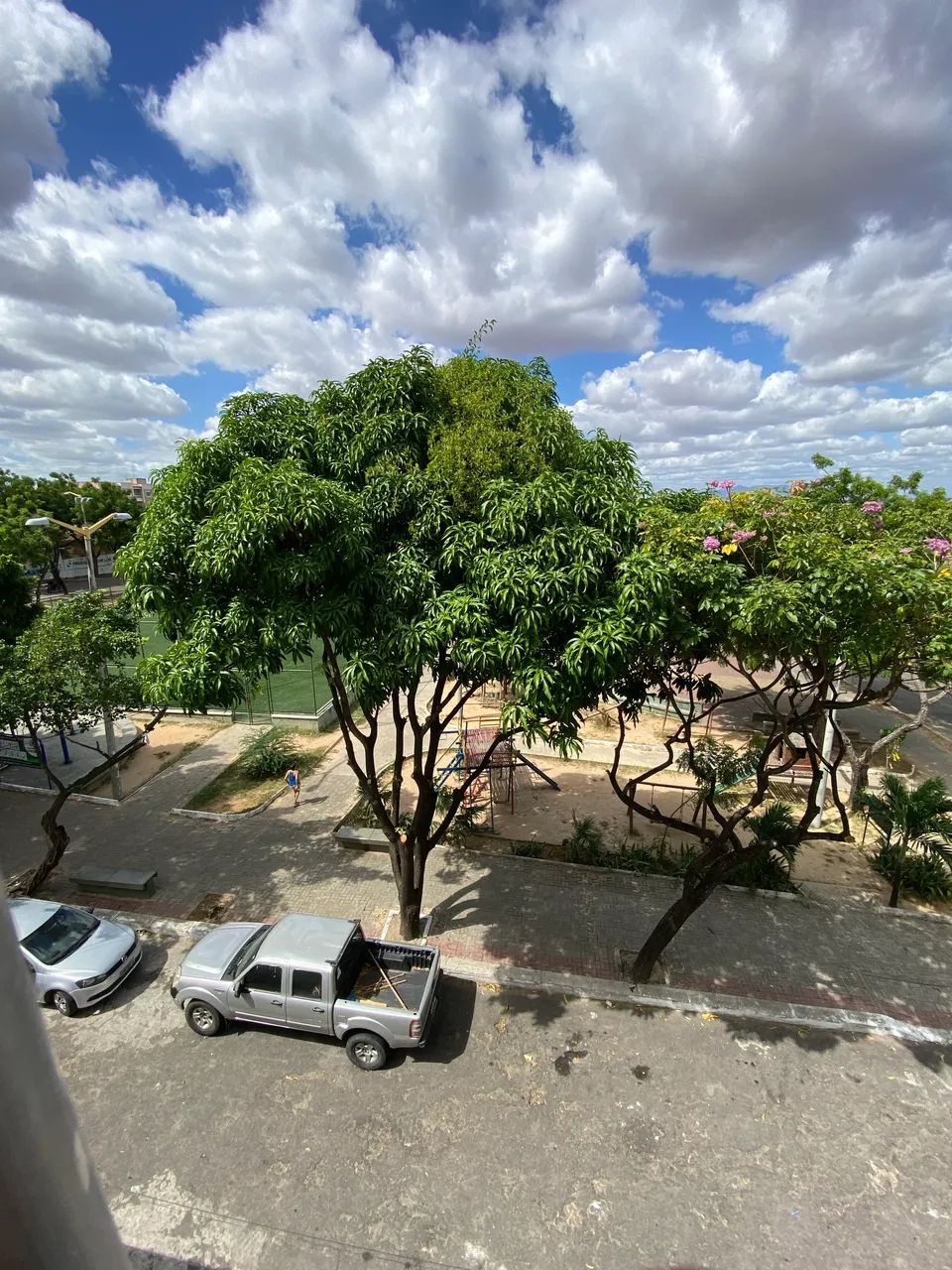 Foto - Fortaleza - Antônio Bezerra