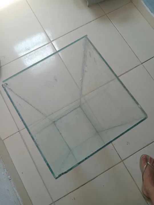 Vaso de Vidro - Foto 3