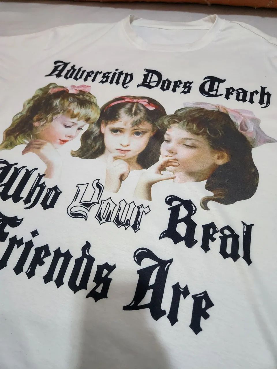 Streetwear Camisa - Foto 2