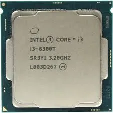 Processador i3 8300t socket 1150 8 geracao
