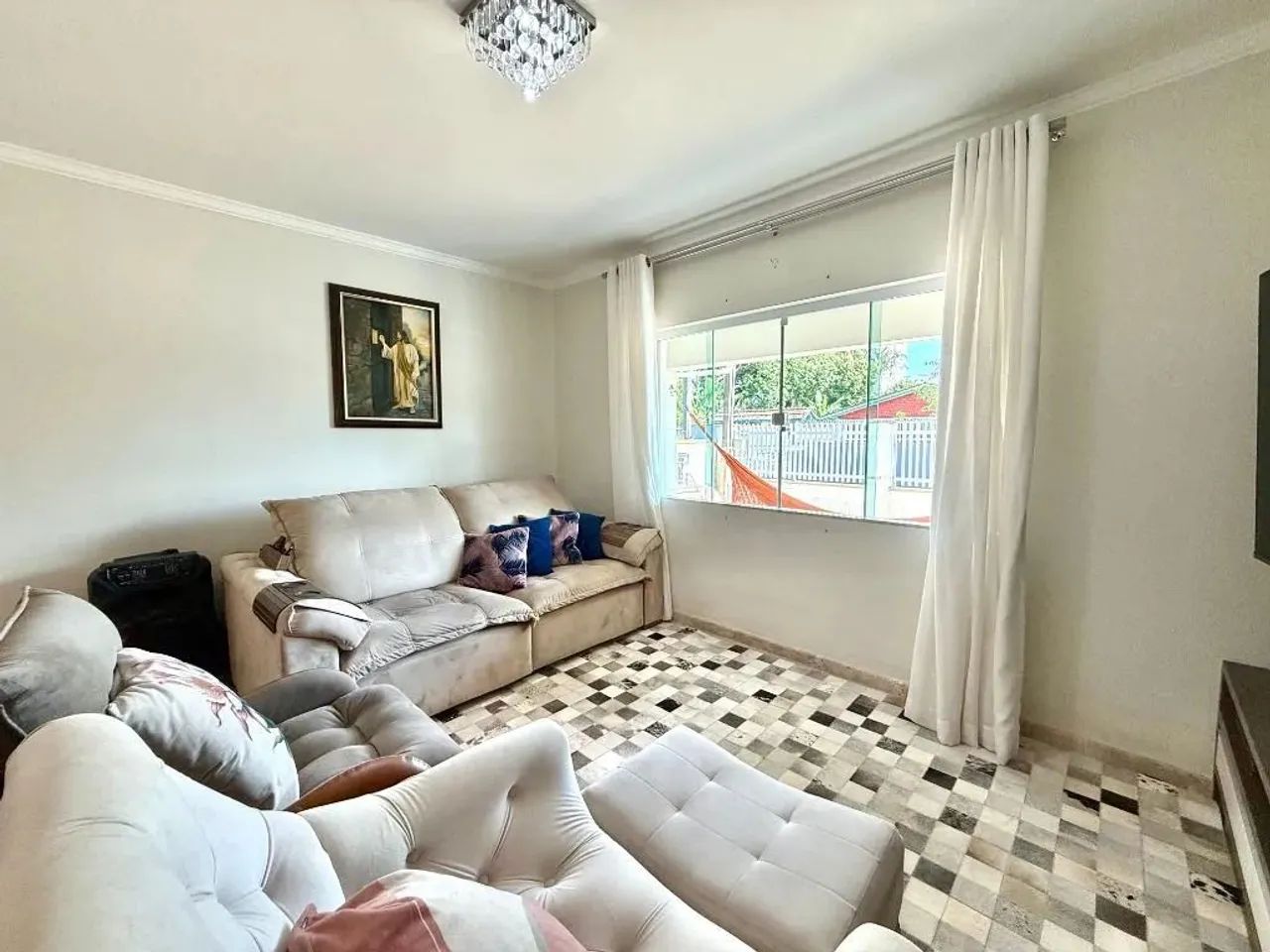 Casa com 4 dormitórios à venda por R$ 1.650.000,00 - Gravatá - Navegantes/SC - Foto 6