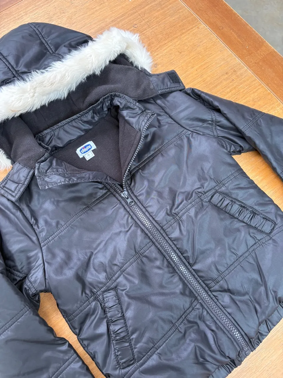 Casaco Acolchoado CHICCO