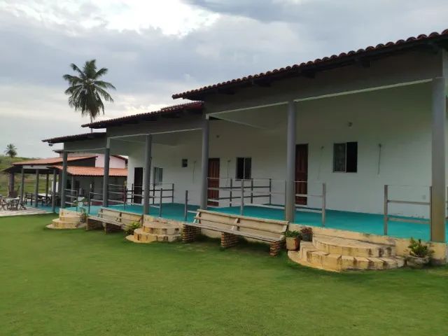 Sitio Beira Lago Beberibe - Foto 3