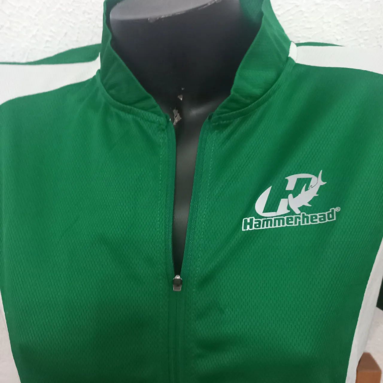Blusa de ciclista - Foto 2