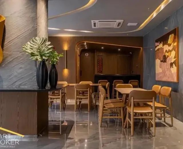 Condomínio Icon Diagonal - Apartamento com 4 Quartos e 5 banheiros 254 m² - Foto 5