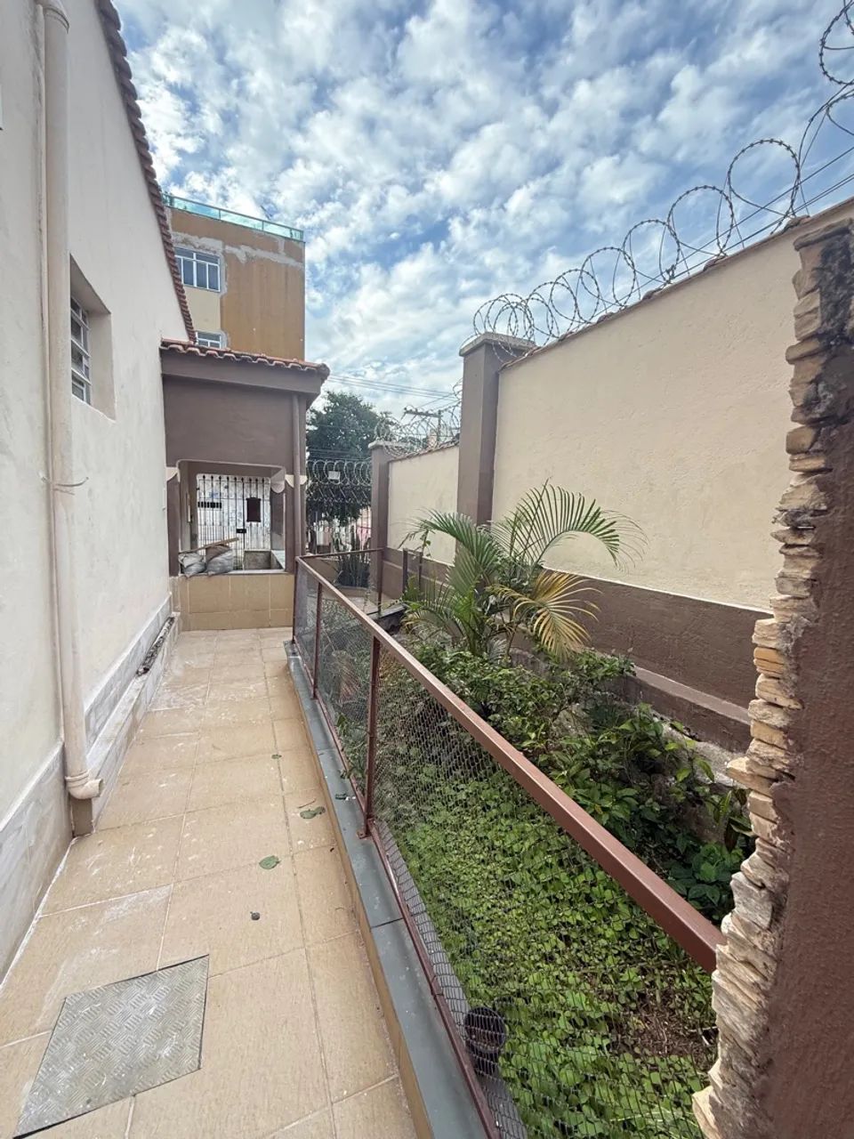 Casa 4 quartos granbery 