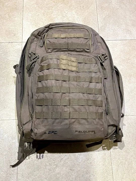 Mochila Importada para drone - Foto 2