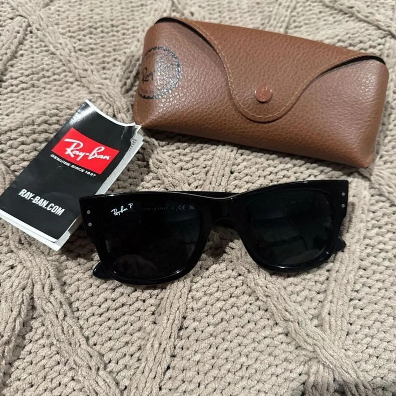 Rayban valores de atacado ponta de estoque.  - Foto 3