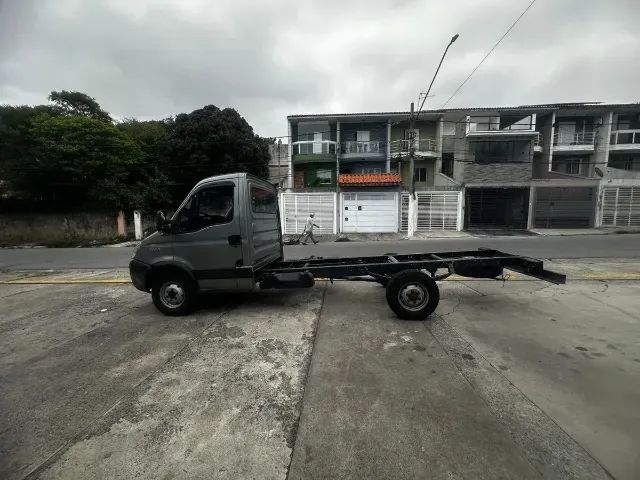 Iveco Daily Chassi 35s14 2P (e5) 2019 - Foto 5