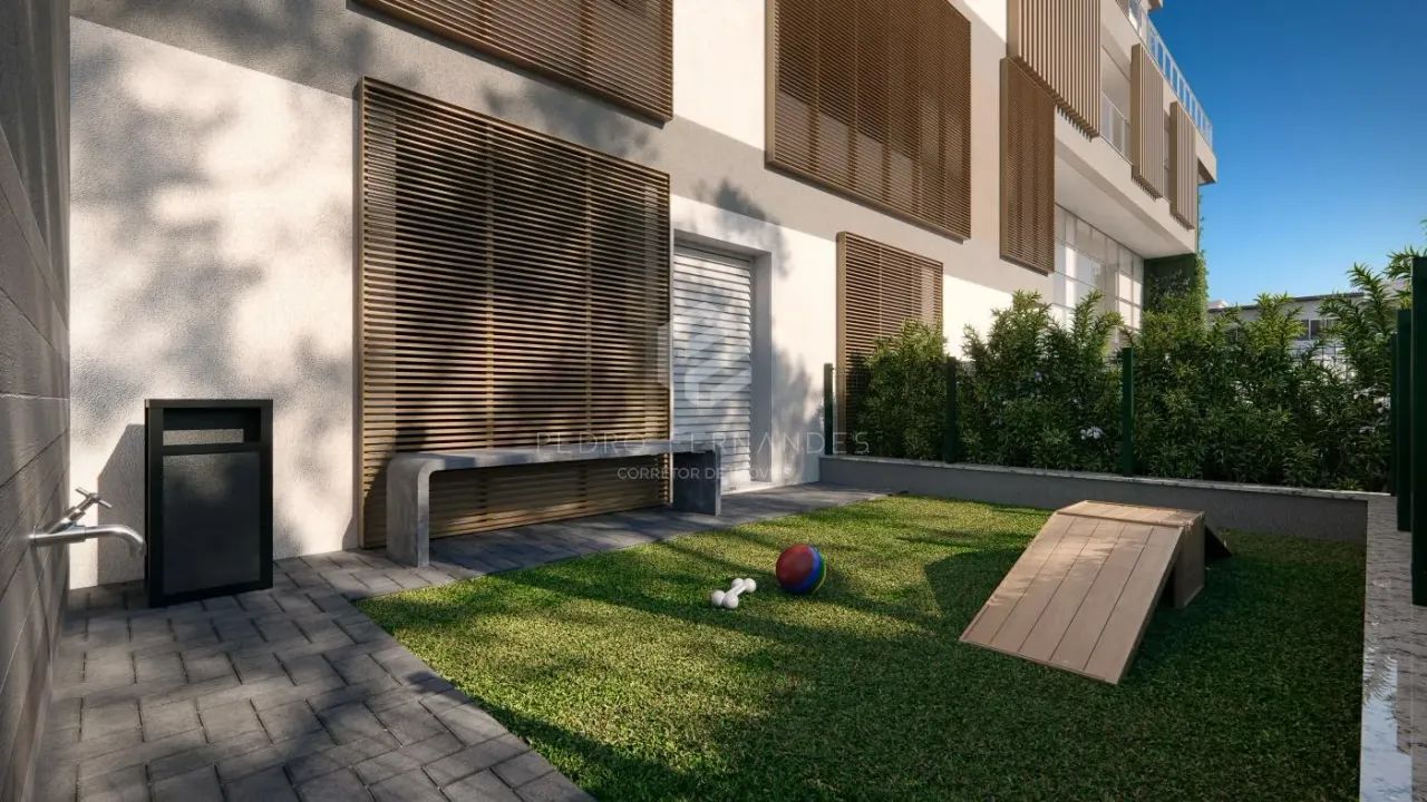 Apartamento para Venda em Penha, Centro, 2 dormitórios, 1 suíte, 2 banheiros, 1 vaga - Foto 5