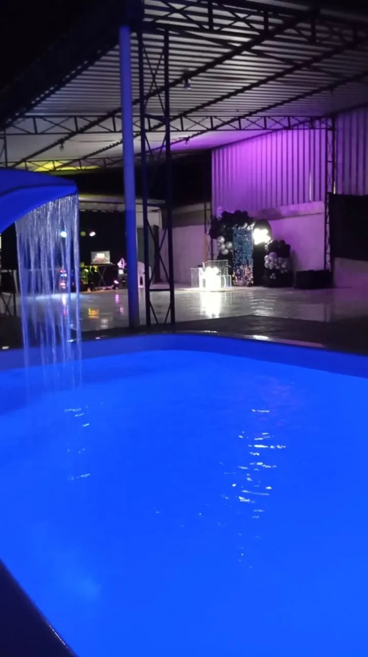 Casa de Festas no Janga espaço para eventos - Foto 7